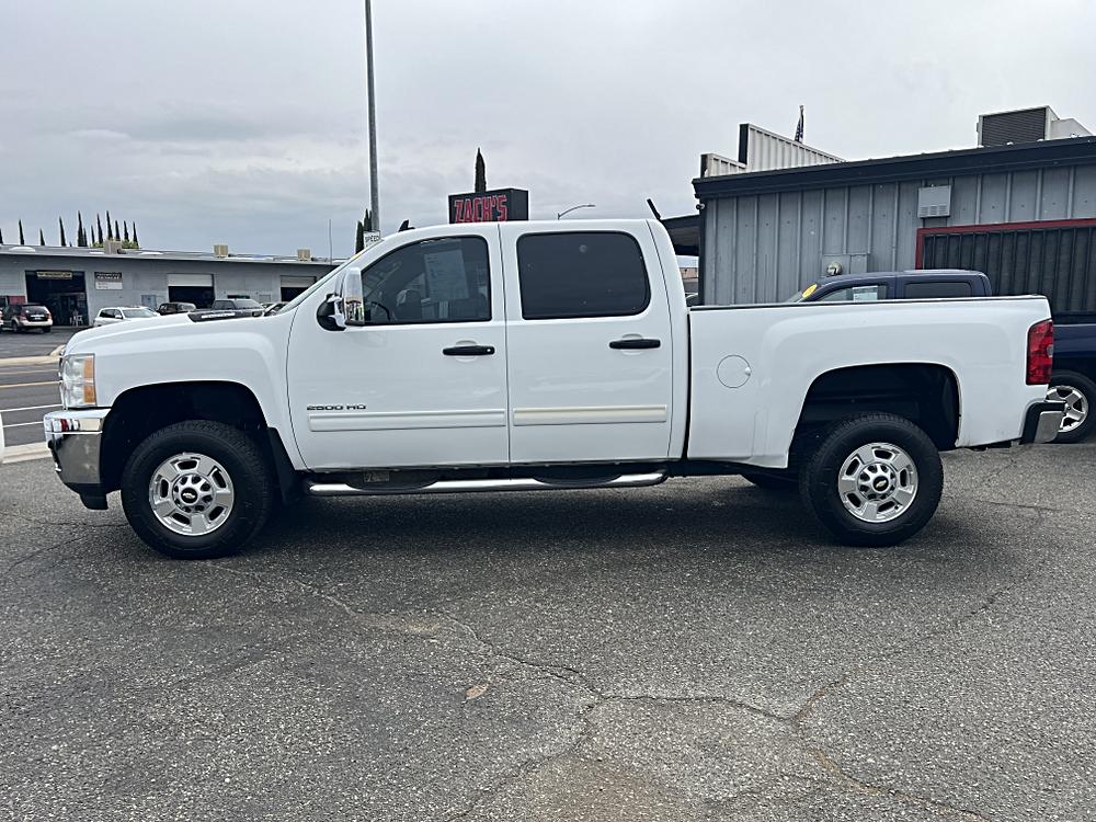 chevrolet silverado 2500hd 2011 1GC1CXCGXBF101978 image chevrolet silverado 2500hd 2011 1GC1CXCGXBF101978 image